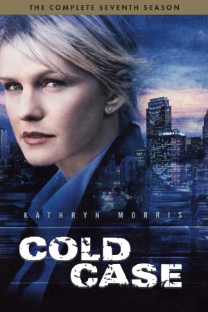 Xem phim Lãnh Án ( 7) tập 4 PhimChill Thuyết Minh HD Vietsub Phim Mỹ-Cold Case (Season 7)