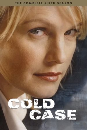 Phim Lãnh Án ( 6) - Cold Case (Season 6) PhimChill Vietsub (2008)