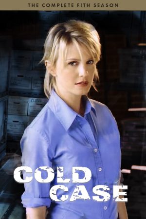 Phim Lãnh Án ( 5) - Cold Case (Season 5) PhimChill Vietsub (2007)