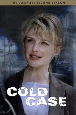 Phim Lãnh Án ( 2) - Cold Case (Season 2) PhimChill Vietsub (2004)