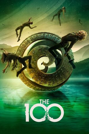 Phim 100 Người Thử Nghiệm ( 3) - The 100 (Season 3) PhimChill Vietsub (2016)