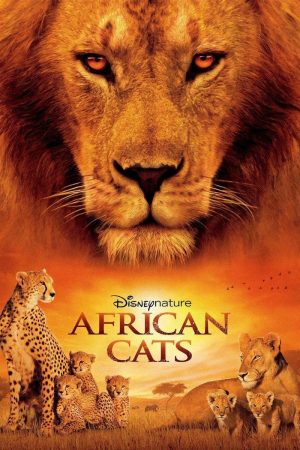 Phim African Cats - African Cats PhimChill Vietsub (2011)