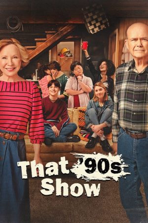 Xem phim Chuyện thập niên 1990 ( 1) tập 1 PhimChill Thuyết Minh HD Vietsub Phim Mỹ-That 90s Show