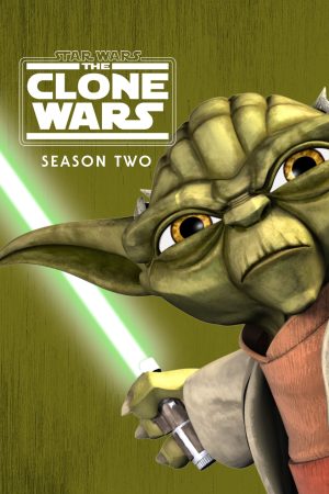 Xem phim Chiến Tranh Giữa Các Vì Sao Cuộc Chiến Vô Tính ( 2) tập 1 PhimChill Thuyết Minh HD Vietsub Phim Mỹ-Star Wars The Clone Wars (Season 2)