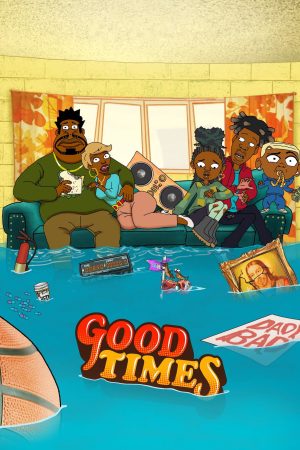 Phim Thời tươi đẹp - Good Times PhimChill Vietsub (2024)