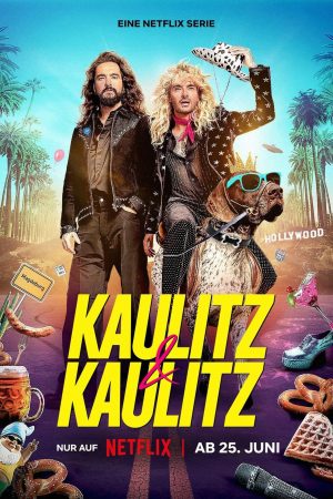 Phim Kaulitz Kaulitz - Kaulitz Kaulitz PhimChill Vietsub (2024)