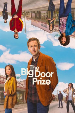 Phim Tấm Vé Vận Mệnh ( 2) - The Big Door Prize (Season 2) PhimChill Vietsub (2024)