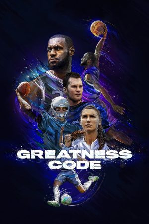 Phim Giải Mã Sự Thành Công ( 1) - Greatness Code (Season 1) PhimChill Vietsub (2020)