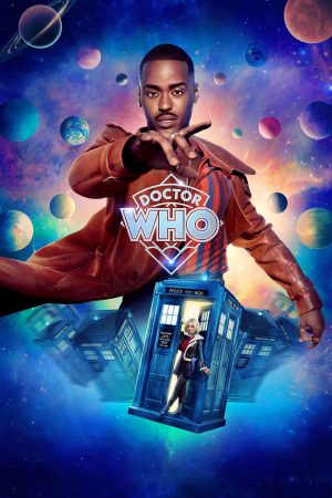 Phim Doctor Who - Doctor Who PhimChill Vietsub (2024)