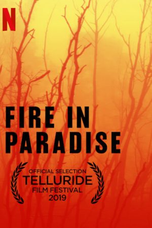 Phim Hỏa hoạn tại Paradise - Fire in Paradise PhimChill Vietsub (2019)