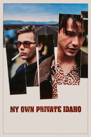 Phim My Own Private Idaho - My Own Private Idaho PhimChill Vietsub (1991)