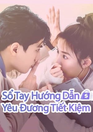 Xem phim Sổ Tay Hướng Dẫn Yêu Đương Tiết Kiệm tập 21 PhimChill Thuyết Minh HD Vietsub Phim Đài Loan-Love On a Shoestring