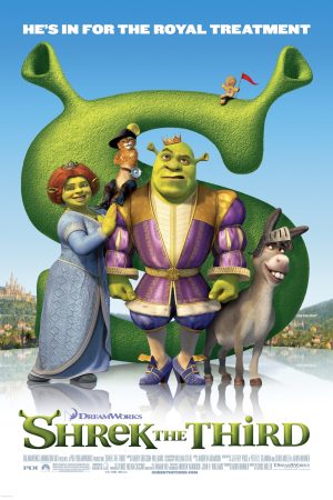 Xem phim Shrek 3 tập full PhimChill Thuyết Minh HD Vietsub Phim Mỹ-Shrek the Third