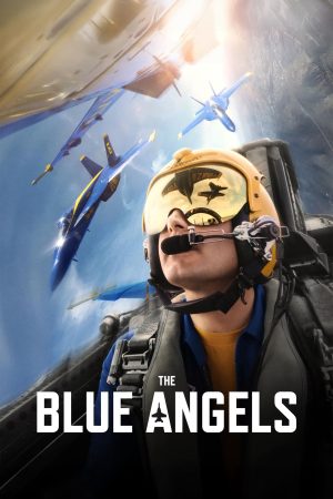 Phim Những Thiên Thần Trên Bầu Trời Xanh - The Blue Angels PhimChill Vietsub (2024)