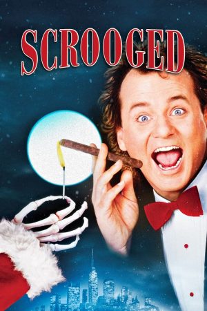 Xem phim Đêm Giáng Sinh đáng nhớ tập full PhimChill Thuyết Minh HD Vietsub Phim Mỹ-Scrooged