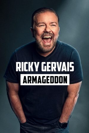 Phim Ricky Gervais Armageddon - Ricky Gervais Armageddon PhimChill Vietsub (2023)