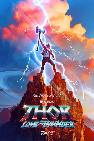 Xem phim Thần Sấm 4 Tình Yêu Và Sấm Sét tập full PhimChill Thuyết Minh HD Vietsub Phim Mỹ-Thor 4 Love and Thunder