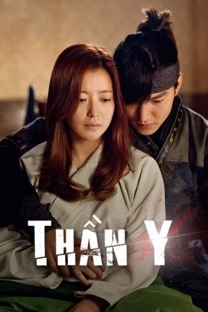 Xem phim Thần Y tập 18 PhimChill Thuyết Minh HD Vietsub Phim Hàn Quốc-Faith