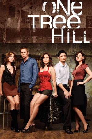 Phim Danh Dự ( 2) - One Tree Hill PhimChill Vietsub (2003)