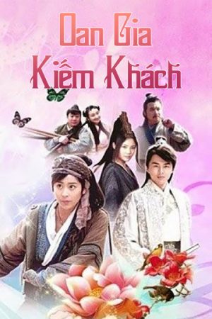 Xem phim Oan Gia Kiếm Khách tập 10 PhimChill Thuyết Minh HD Lồng Tiếng Phim Trung Quốc-The Sentimental Swordsman