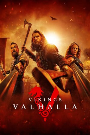 Phim Huyền Thoại Vikings Valhalla ( 3) - Vikings Valhalla (Season 3) PhimChill Vietsub (2024)