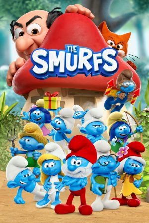 Phim Xì Trum ( 1) - The Smurfs (Season 1) PhimChill Vietsub (2021)