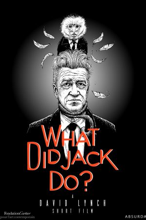 Phim JACK ĐÃ LÀM GÌ - WHAT DID JACK DO PhimChill Vietsub (2020)