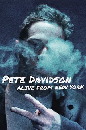 Phim Pete Davidson Alive from New York - Pete Davidson Alive from New York PhimChill Vietsub (2020)