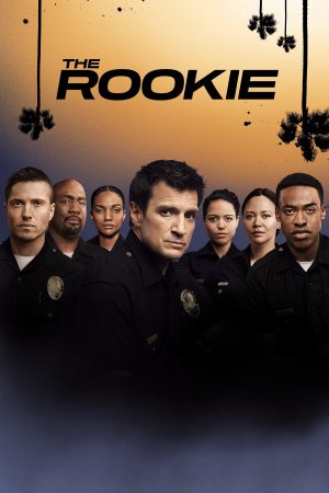 Phim Lính Mới ( 3) - The Rookie (Season 3) PhimChill Vietsub (2021)