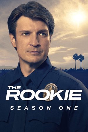 Phim Lính Mới ( 1) - The Rookie (Season 1) PhimChill Vietsub (2018)