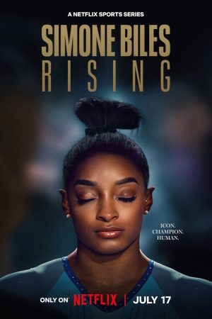 Phim Simone Biles tái xuất - Simone Biles Rising PhimChill Vietsub (2024)