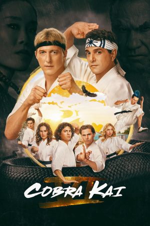 Xem phim Võ Đường Cobra Kai ( 6) tập 14 PhimChill Thuyết Minh HD Vietsub Phim Mỹ-Cobra Kai (Season 6)