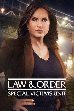 Phim Luật Pháp Và Trật Tự Nạn Nhân Đặc Biệt ( 22) - Law Order Special Victims Unit (Season 22) PhimChill Vietsub (2020)