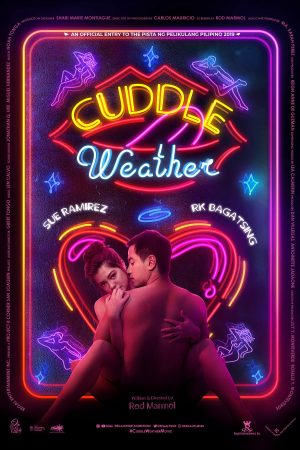 Phim Hơn cả bạn tình - Cuddle Weather PhimChill Vietsub (2019)