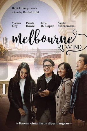 Xem phim Hồi tưởng Melbourne tập full PhimChill Thuyết Minh HD Vietsub Quốc Gia Khác-Melbourne Rewind