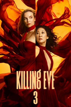 Phim Giết Eve ( 3) - Killing Eve (Season 3) PhimChill Vietsub (2020)