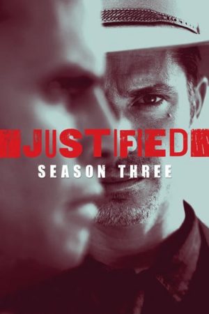 Phim Công Lý ( 3) - Justified (Season 3) PhimChill Vietsub (2012)