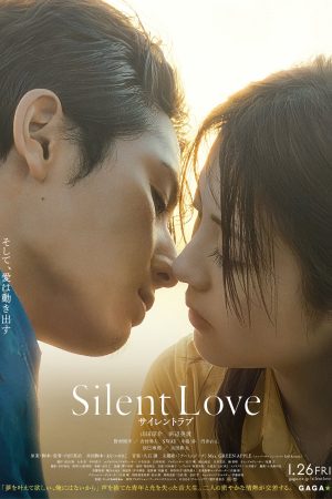 Phim Tiếng Yêu Không Lời - Silent Love PhimChill Vietsub (2024)