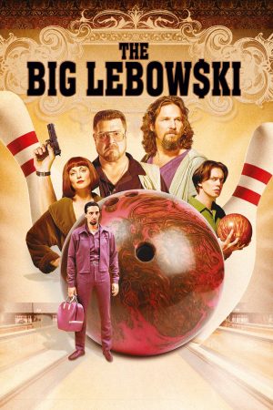 Xem phim Bá Tước Lebowski tập full PhimChill Thuyết Minh HD Vietsub Phim Mỹ-The Big Lebowski