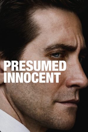 Phim Suy Đoán Vô Tội - Presumed Innocent PhimChill Vietsub (2024)