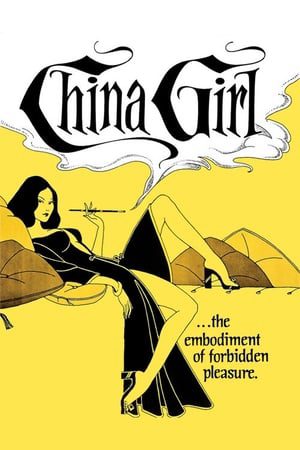 Phim China Girl - China Girl PhimChill Vietsub (1974)