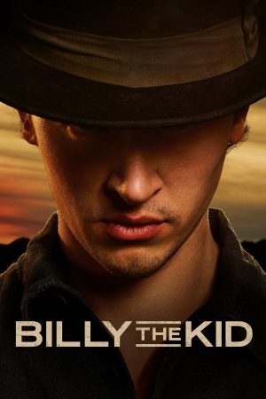 Phim Cậu Nhóc Billy ( 1) - Billy the Kid (Season 1) PhimChill Vietsub (2022)