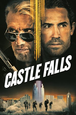 Phim Castle Falls - Castle Falls PhimChill Vietsub (2021)