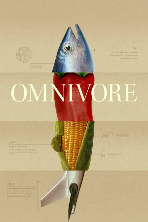 Phim Động Vật Ăn Tạp Omnivore - Omnivore PhimChill Vietsub (2024)