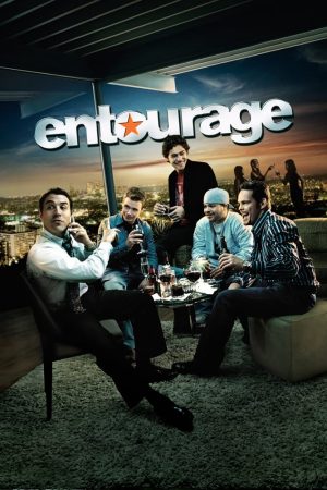 Phim Đoàn Tùy Tùng ( 2) - Entourage (Season 2) PhimChill Vietsub (2005)