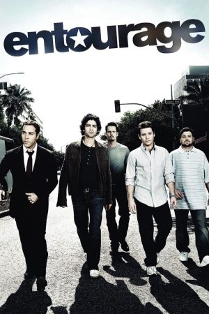 Phim Đoàn Tùy Tùng ( 5) - Entourage (Season 5) PhimChill Vietsub (2008)