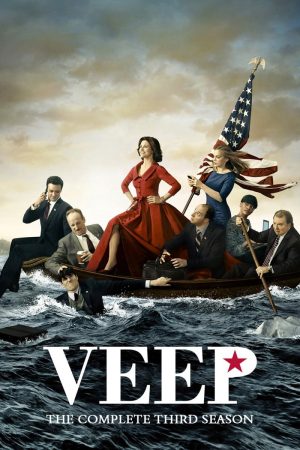 Xem phim Phó Tổng Thống ( 3) tập 1 PhimChill Thuyết Minh HD Vietsub Phim Mỹ-Veep (Season 3)