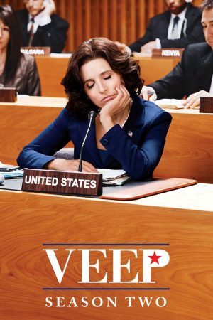 Xem phim Phó Tổng Thống ( 2) tập 9 PhimChill Thuyết Minh HD Vietsub Phim Mỹ-Veep (Season 2)