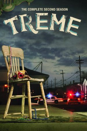 Xem phim Treme ( 2) tập 6 PhimChill Thuyết Minh HD Vietsub Phim Mỹ-Treme (Season 2)