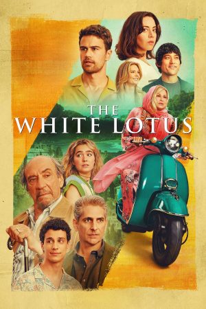 Phim Khu Nghỉ Dưỡng Hoa Sen Trắng ( 2) - The White Lotus (Season 2) PhimChill Vietsub (2022)